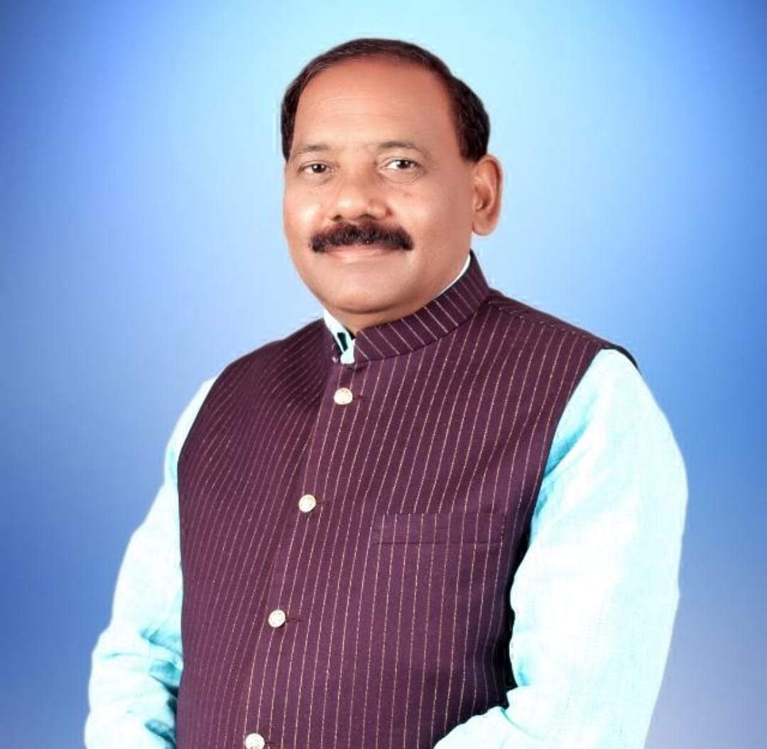 साहू समाज ने जताया आभार साहू समाज ने जताया आभार