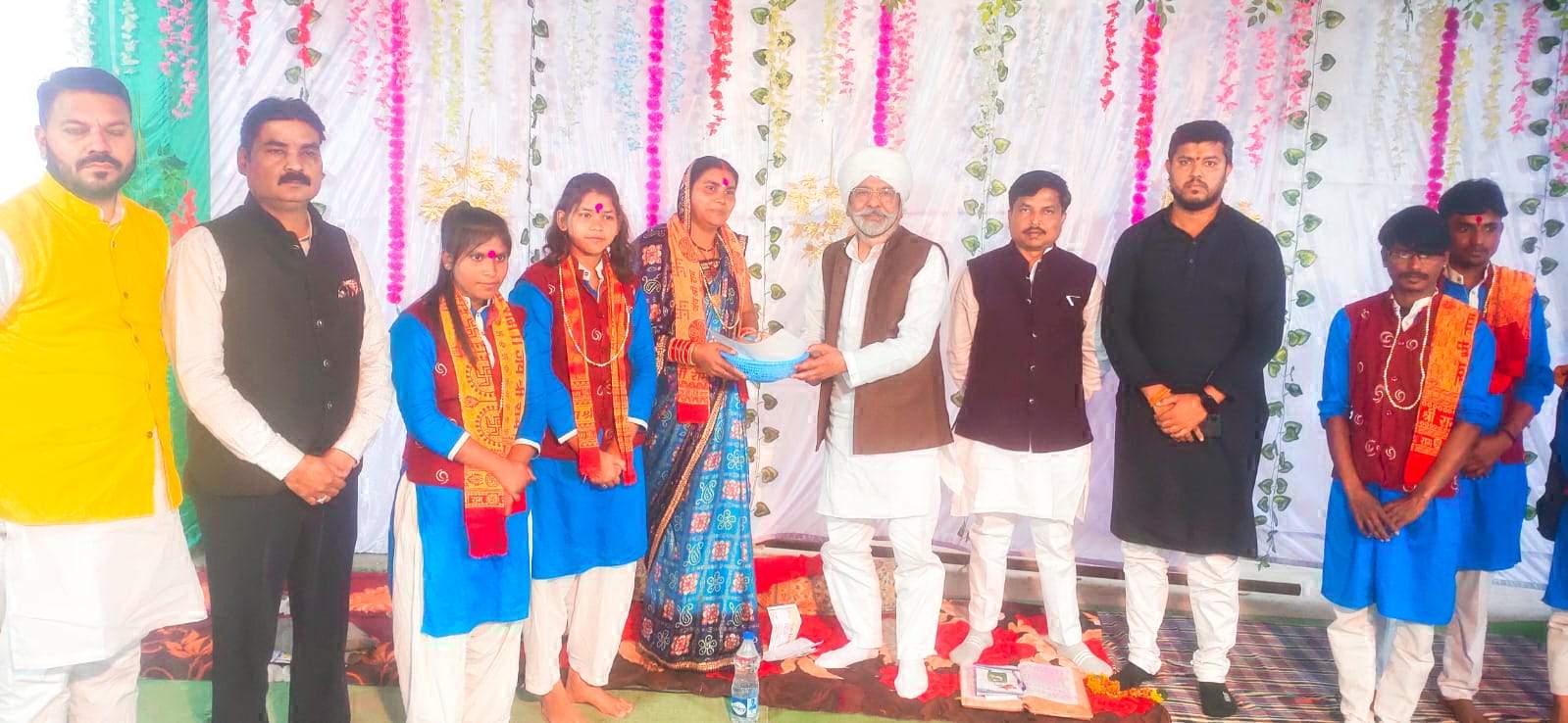 त्याग, प्रेम और सदाचार के सच्चे आदर्श थे प्रभु श्रीराम - होरा