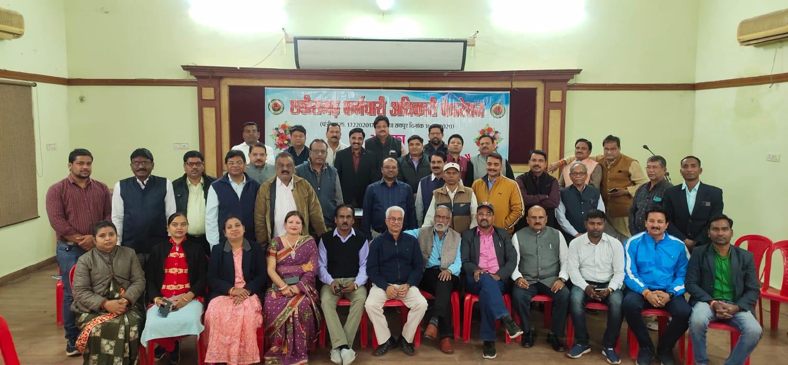 इस साल के आंदोलनों की बनी रणनीति