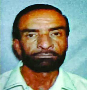 अवधेश तिवारी का निधन