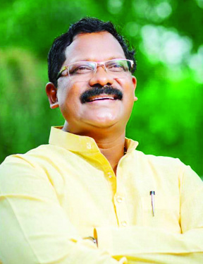 खाद्य मंत्री कल सूरजपुर में