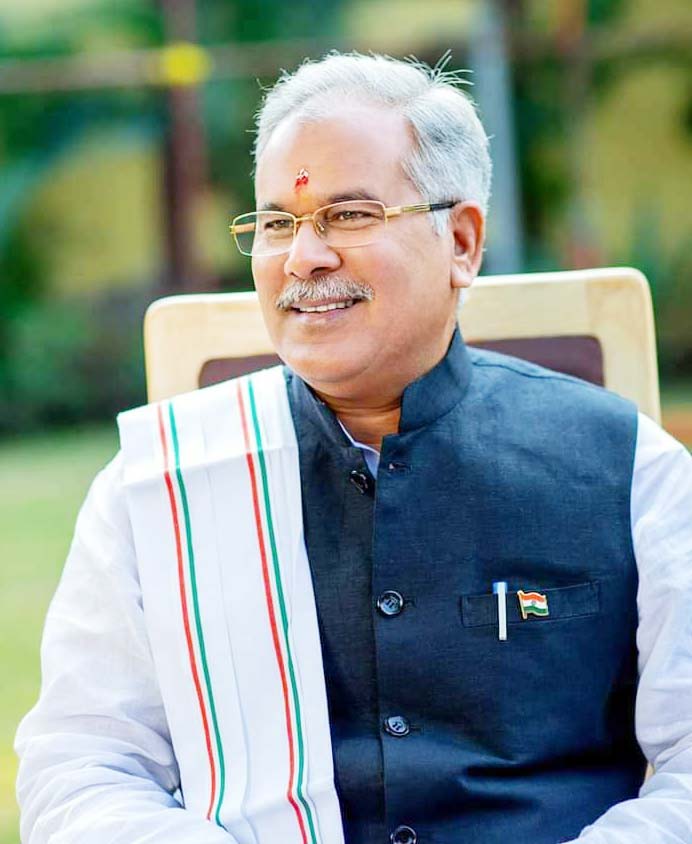 सीएम 11 और 12 को सिहावा विस में करेंगे भेंट मुलाकात