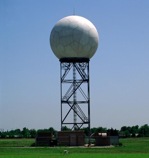 गाज, ओलावृष्टि और कोहरे से हो सकेगी सुरक्षित उड़ान