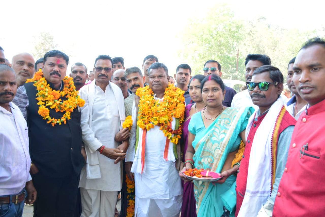 4 साल में एक भी धर्मांतरण नहीं हुआ है, भाजपा शासन में ही हुआ पूरा धर्मांतरण- लखमा