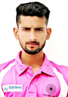 शकिल- अभिन हॉकी चैम्पियनशिप के निर्णायक शकिल- अभिन हॉकी चैम्पियनशिप के निर्णायक