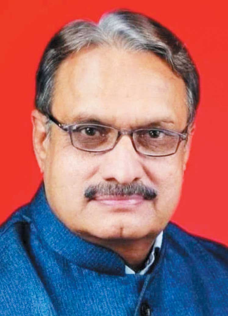 धान उठाव का सरकारी दावा सफेद झूठ-संदीप शर्मा धान उठाव का सरकारी दावा सफेद झूठ-संदीप शर्मा