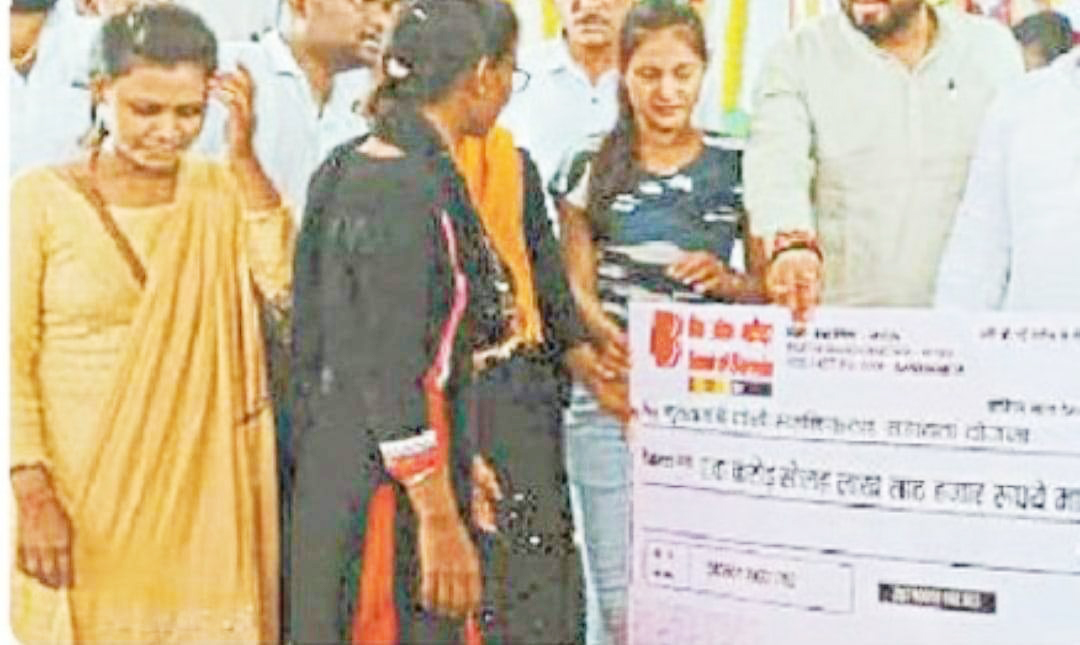 नोनी सशक्तिकरण योजना में आयु सीमा बढ़ाने से हितग्राहियों को मिलेगा लाभ, बेमेतरा प्रदेश में तीसरे स्थान पर