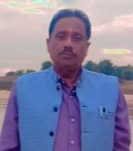 अशोक अखिल भारतीय क्षत्रिय महासभा छत्तीसगढ़ के प्रदेश महासचिव 