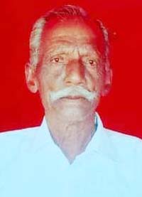 निधन - धनीराम निषाद निधन - धनीराम निषाद