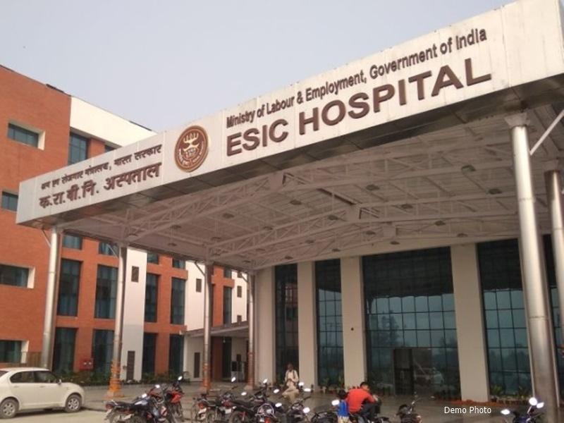 ईएसआईसी में इस साल भी दवा खरीदी  नहीं, बजट लैप्स होने की कगार पर