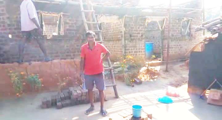 प्रधानमंत्री आवास योजना से 15 हजार हितग्राहियों को दिए 32 करोड़