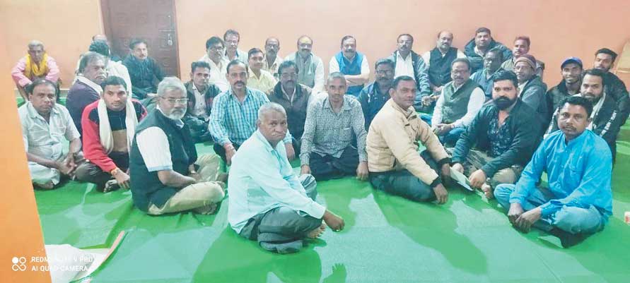 मकर संक्रांति पर राजिम जयंती मकर संक्रांति पर राजिम जयंती
