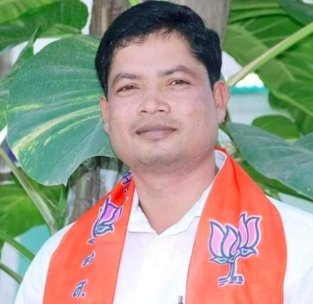 आदिवासी बच्चों की सेहत के साथ हो रहा खिलवाड़- गागड़ा