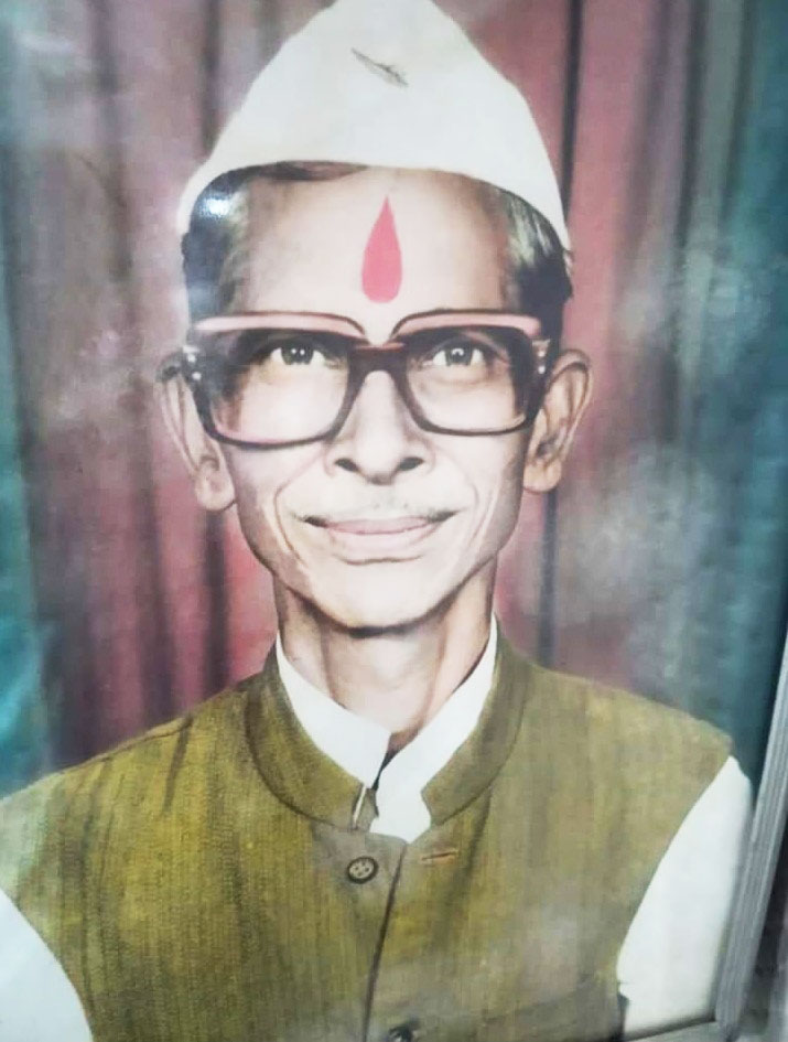 18 से 25 तक दाऊ परिवार द्वारा राम कथा का आयोजन