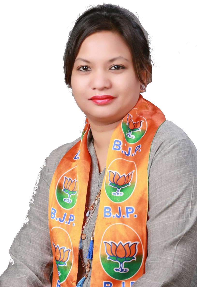 एमएमसी जिले की कार्यकारिणी में नम्रता समेत दो महामंत्री एमएमसी जिले की कार्यकारिणी में नम्रता समेत दो महामंत्री