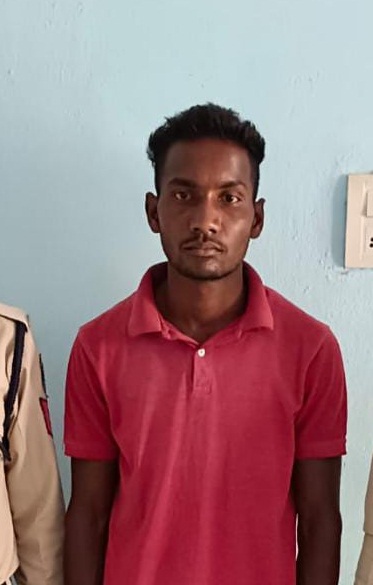  शादी का झांसा दे आदिवासी युवती से रेप, शादी से इंकार करने पर की खुदकुशी, प्रेमी गिरफ्तार