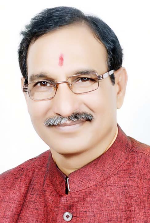 कलेक्शन अधिकारी बन कर पैसा कलेक्ट कर रहे आईएएस अधिकारी - चंदूलाल 