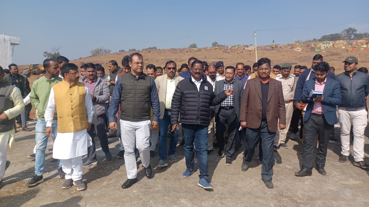 महोत्सव को यादगार बनाने सभी करें भरसक प्रयास- अमरजीत 