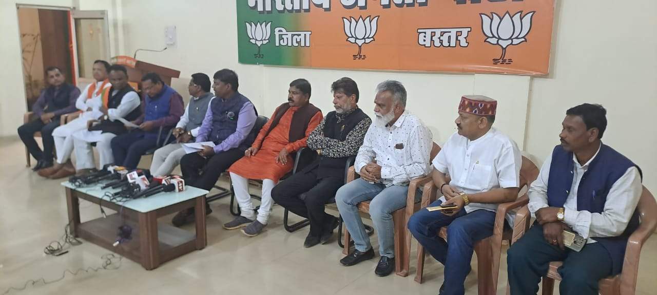 रासुका लगाना अघोषित आपातकाल- केदार 