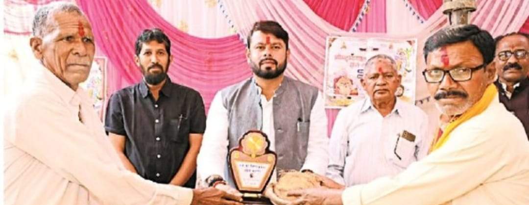 सरकार की नीतियों से मछुआरा समाज कर रहा उन्नति-छाबड़ा