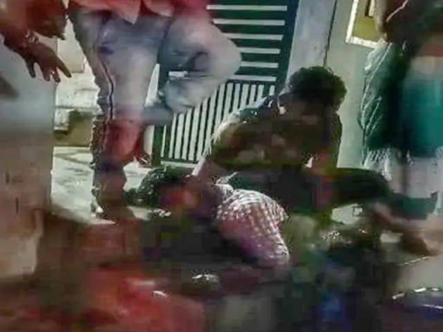 तालाब किनारे खूनी खेल, गैंगवॉर में दो की हत्या