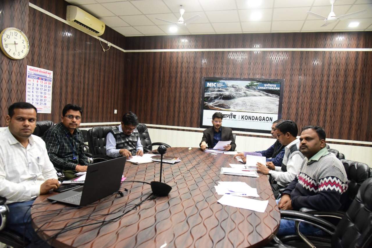 कोई भी पंजीकृ त किसान धान बेचने से नहीं रहे वंचित -कलेक्टर 