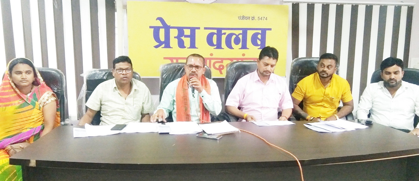 नेता प्रतिपक्ष ने कार्रवाई न होने पर खड़े किए सवाल