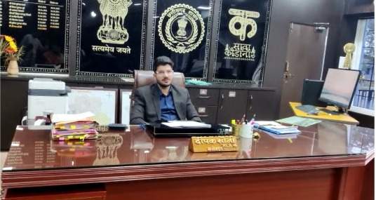 बांसकोट धान खरीदी प्रभारी को कार्य से किया गया पृथक