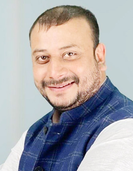 भूपेश सरकार ही दे सकती है धान का सही समर्थन मूल्य- निखिल भूपेश सरकार ही दे सकती है धान का सही समर्थन मूल्य- निखिल