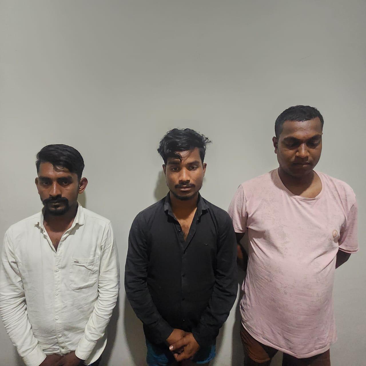 दलदल सिवनी डबल मर्डर, मास्टरमाइंड वृद्धि साहू फरार, बेमेतरा में रहती है