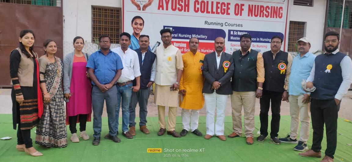 पं. गोकुल-कमला मेमोरियल एजुकेशन सोसायटी ने 15वां स्थापना दिवस मनाया