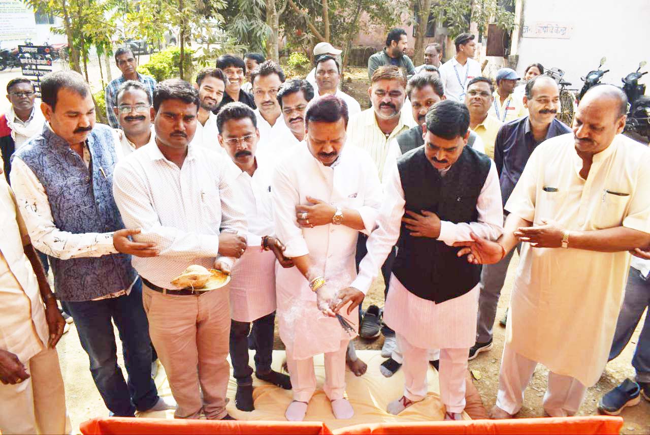 तुमगांव सामुदायिक स्वास्थ्य केंद्र आइसोलेशन वार्ड का लोकार्पण तुमगांव सामुदायिक स्वास्थ्य केंद्र आइसोलेशन वार्ड का लोकार्पण