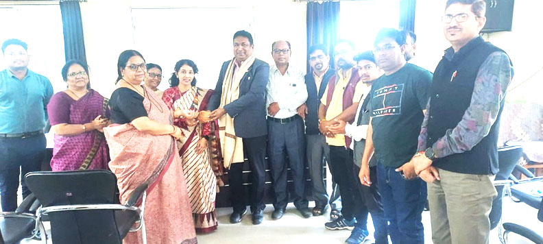 जनभागीदारी समिति की बैठक में सुविधा बढ़ाने पर चर्चा जनभागीदारी समिति की बैठक में सुविधा बढ़ाने पर चर्चा
