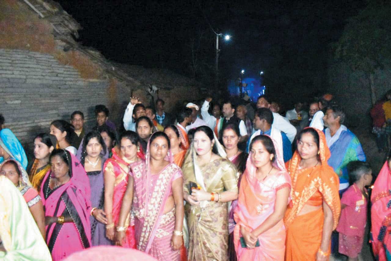गुरु घासीदास के बताए मार्ग पर चलें-उत्तरी गुरु घासीदास के बताए मार्ग पर चलें-उत्तरी