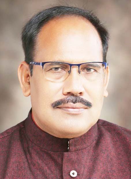 प्रेस क्लब गृह निर्माण समिति के मिथलेश अध्यक्ष, वीरेंद्र बने उपाध्यक्ष प्रेस क्लब गृह निर्माण समिति के मिथलेश अध्यक्ष, वीरेंद्र बने उपाध्यक्ष