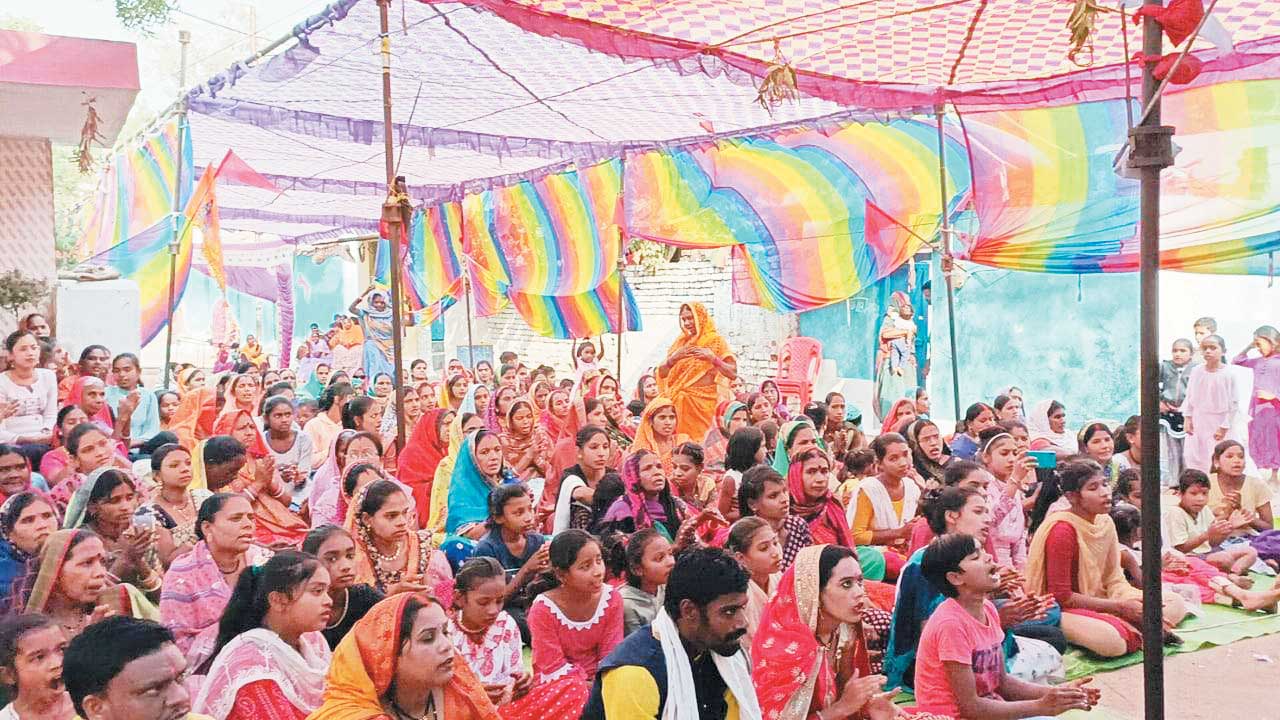 श्रीमद् भागवत महापुराण श्रीमद् भागवत महापुराण
