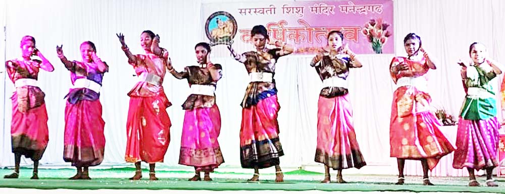 जीवन में सफलता के लिए जरूरी है अनुशासन - गुलाब