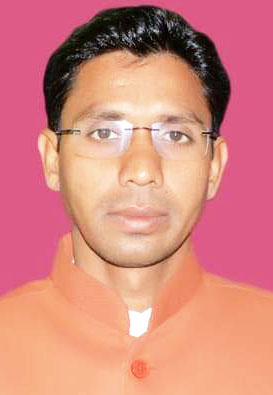 धर्मांतरण के कारोबार पर पर्दा डालकर हिंदुत्व विरोधी चेहरा दिखा रहे लखमा-नेहरू