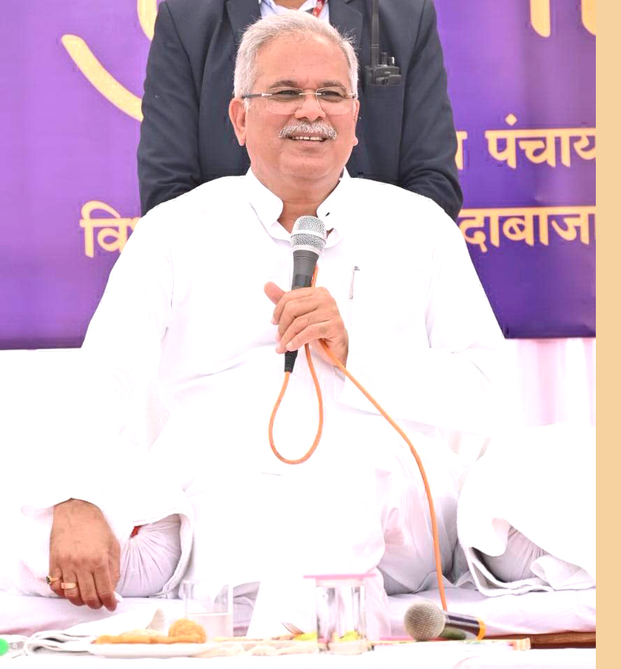 डबल इंजन सरकार मतलब केंद्रांश कम राज्यांश में वृद्धि-सीएम