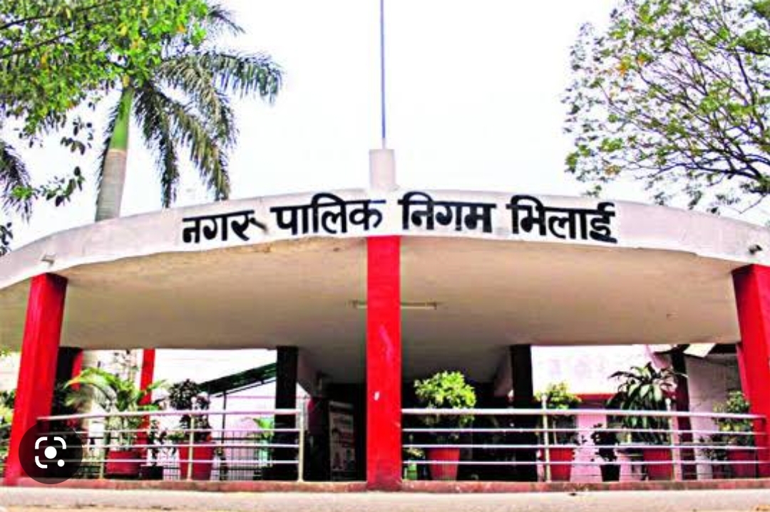 भिलाई निगम में वाहन चालकों के तबादले भिलाई निगम में वाहन चालकों के तबादले