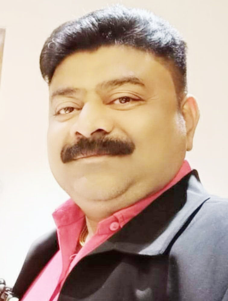 मनीष बने कांग्रेस खेलकूद प्रकोष्ठ के शहर अध्यक्ष मनीष बने कांग्रेस खेलकूद प्रकोष्ठ के शहर अध्यक्ष