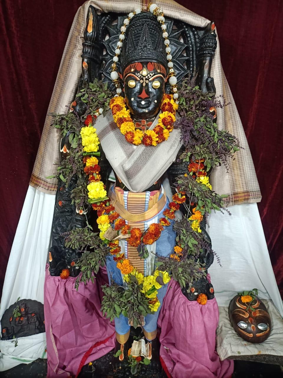 गणतंत्र के 73 साल बाद भी राजिम जिले की मांग नहीं हुई पूरी गणतंत्र के 73 साल बाद भी राजिम जिले की मांग नहीं हुई पूरी