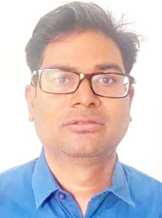 माफिया राज से प्रदेश हुआ बदनाम - ओपी चौधरी माफिया राज से प्रदेश हुआ बदनाम - ओपी चौधरी