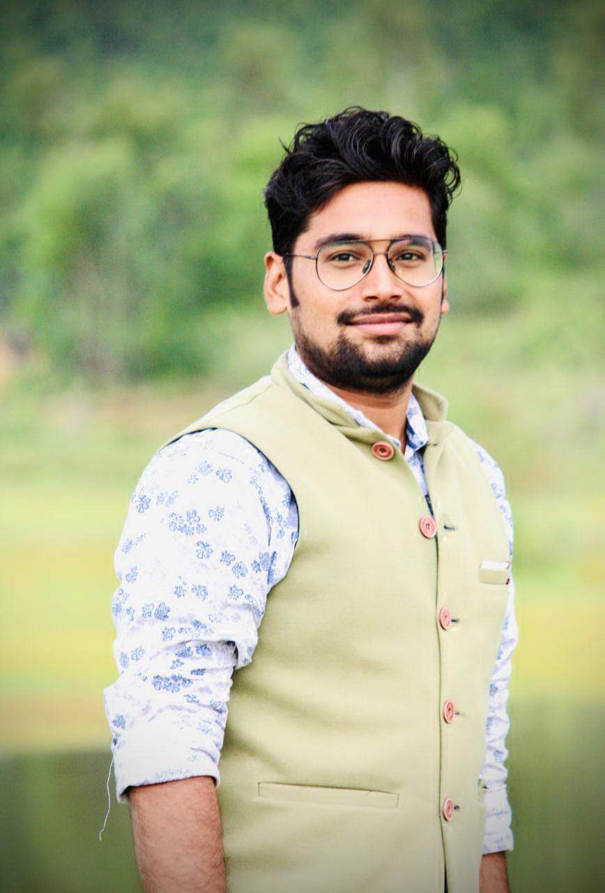 छात्रों युवाओं के लिए आज एतिहासिक पल-हिमांशु छात्रों युवाओं के लिए आज एतिहासिक पल-हिमांशु