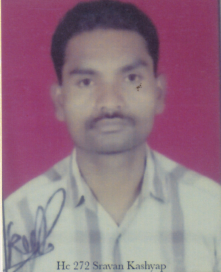 गणतंत्र दिवस पर शहीद जवानों को कीर्ति चक्र 