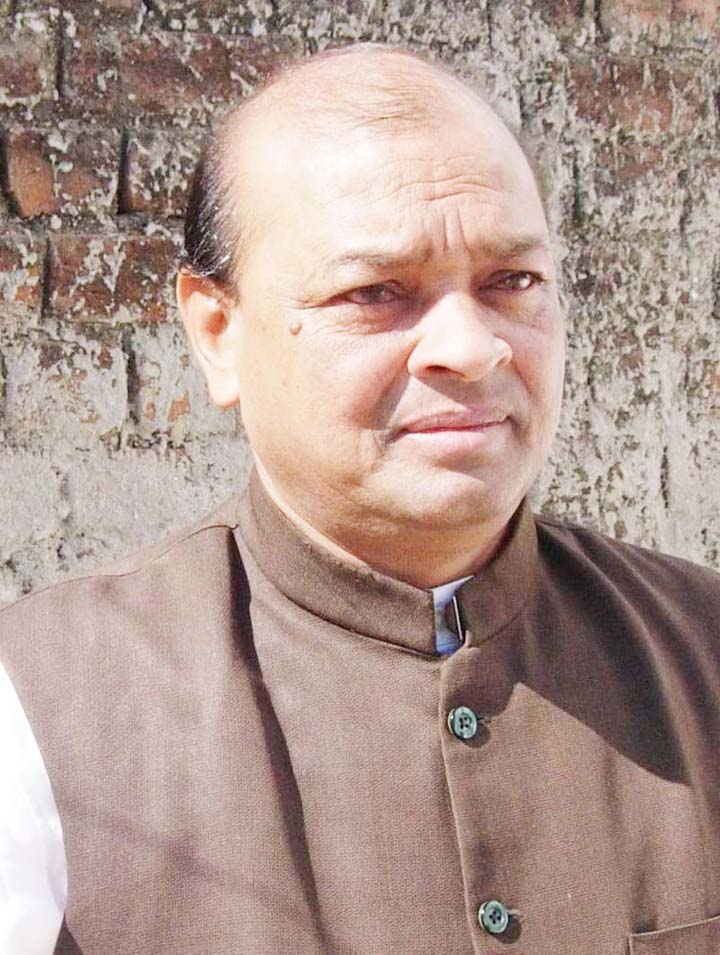 पुरखों के समृद्ध और खुशहाल छत्तीसगढ़ का सपना हो रहा साकार-अग्नि चंद्राकर