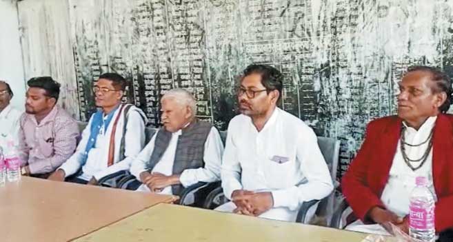 छत्तीसगढ़ पहला राज्य, जहां किसानों के लिए कई योजनाएं-नंद कुमार बघेल छत्तीसगढ़ पहला राज्य, जहां किसानों के लिए कई योजनाएं-नंद कुमार बघेल