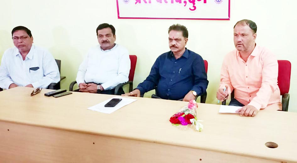 दुर्ग में पहली बार कथावाचक देवी चित्रलेखा का श्रीमद्भागवत कथा 2 से पुरानी गंजमंडी में तैयार हो रहा भव्य पंडाल दुर्ग में पहली बार कथावाचक देवी चित्रलेखा का श्रीमद्भागवत कथा 2 से पुरानी गंजमंडी में तैयार हो रहा भव्य पंडाल