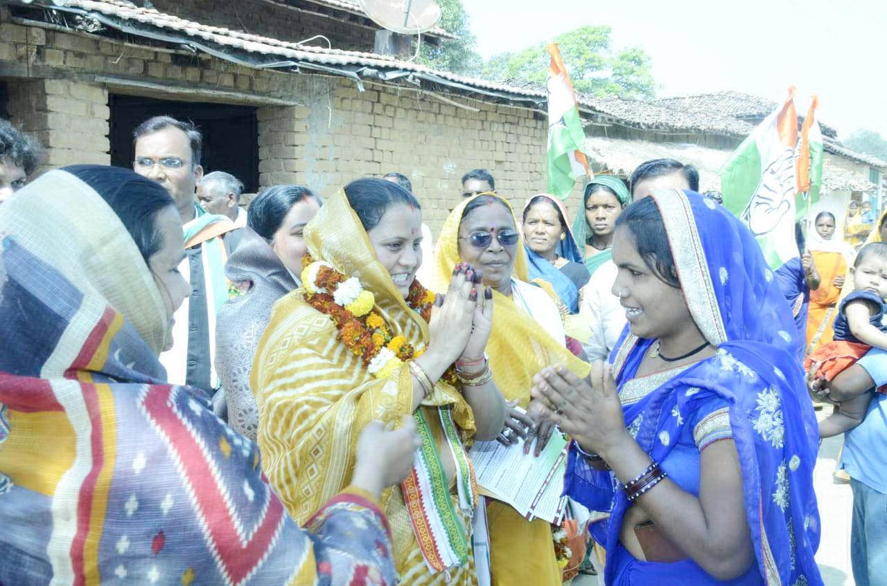 भाईचारे को और मजबूत बनाने की कोशिश कर रही कांग्रेस और भूपेश सरकार-छन्नी भाईचारे को और मजबूत बनाने की कोशिश कर रही कांग्रेस और भूपेश सरकार-छन्नी