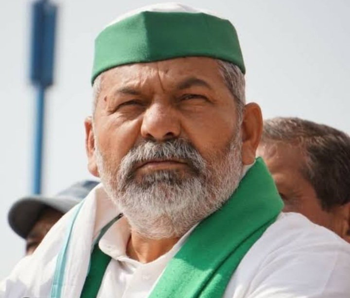 हसदेव अरण्य को बचाने चल रहे किसानों के संघर्ष को समर्थन देने 13 को हरिहरपुर पहुंचेंगे राकेश टिकैत हसदेव अरण्य को बचाने चल रहे किसानों के संघर्ष को समर्थन देने 13 को हरिहरपुर पहुंचेंगे राकेश टिकैत